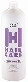 Image du produit HairHaus HH HairCare shampooing couleur 1000 ml (1000 ml, Shampoing liquide)