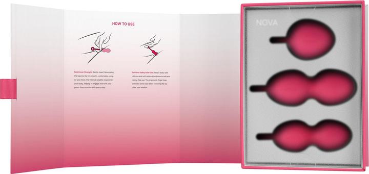 Productafbeelding Svakom Nova