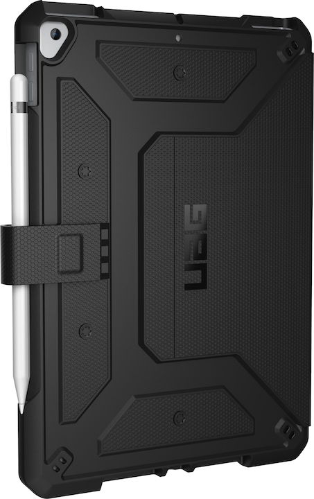 Actual product image UAG Metropolis (iPad 2019 (7th gene))