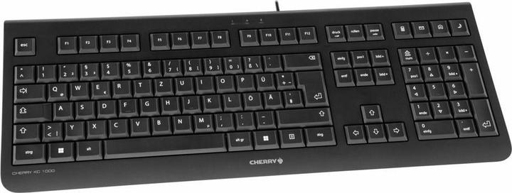 Productafbeelding CHERRY KC1000 (NL, Bedraad)