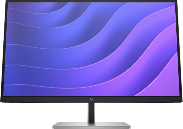 HP E27q G5 (2560 x 1440 pixels, 27")