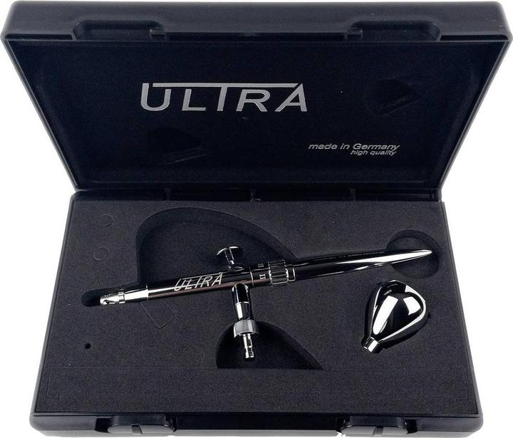 Produktbild Harder & Steenbeck Airbrush-Pistole