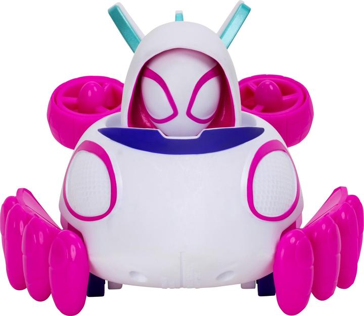 Actual product image Disney Spidey - Web Action Speedsters Assorted (SNF0374)