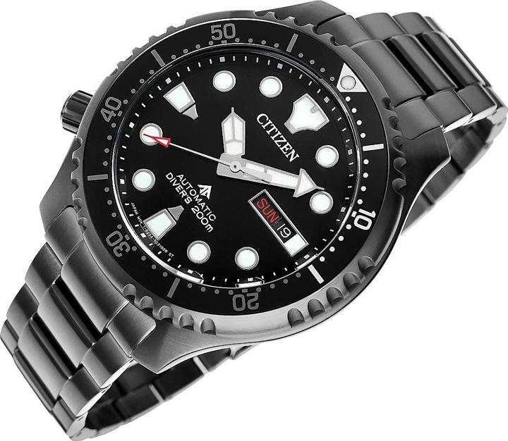 Immagine prodotto Citizen Immersione Promaster (Orologio da polso analogico, 44 mm)