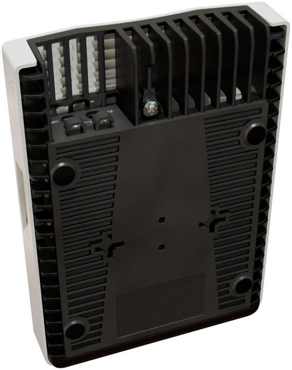 Actual product image MikroTik CRS304-4XG-IN (5 Ports)
