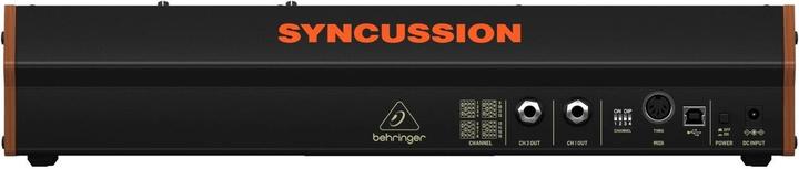 Productafbeelding Behringer Syncussion SY-1