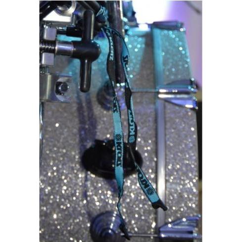 Thumbnail - Klotz, Kabelbinder, KCT250BL (5 Stk.)