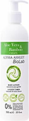 Immagine prodotto Alyssa Ashley BioLab (Lozione corpo, 300 ml)
