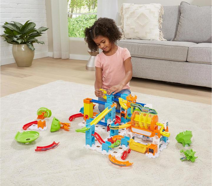 Produktbild VTech Marble Rush - Super Action Set
