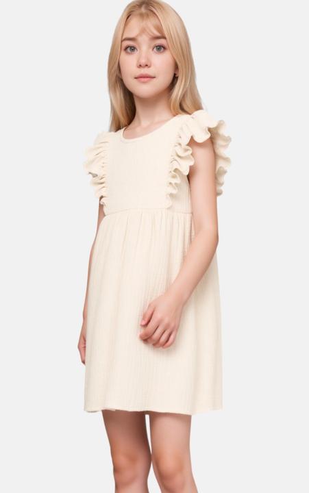 Image du produit Name it Kleid JULITA Sommerkleid (98)