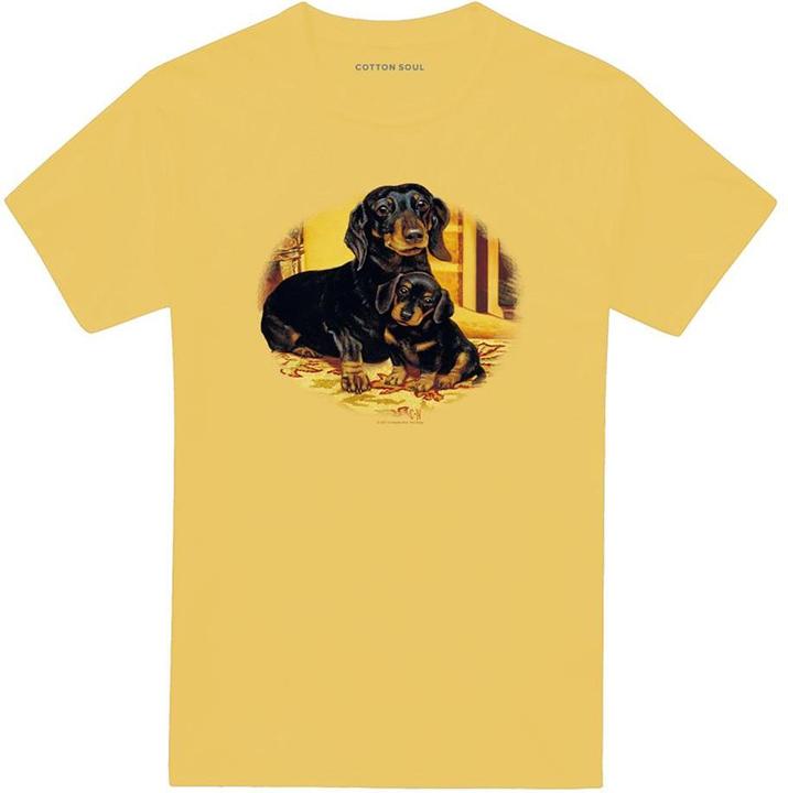 Produktbild Wildlife Picture Perfect TShirt (M)