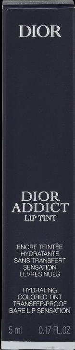 Produktbild Dior Addict Lip Tint (541 Natural Sienna)
