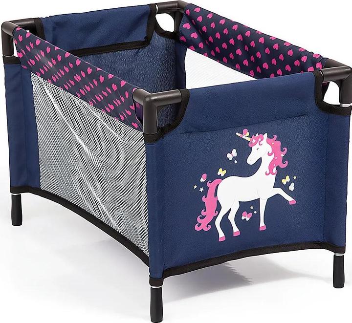 Image du produit Bayer Ensemble d'accessoires 11 en 1 Licorne