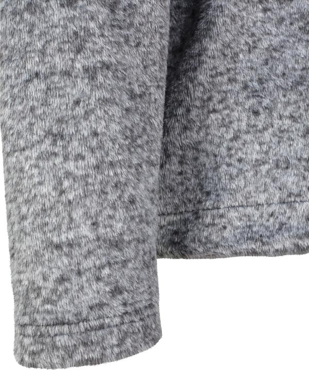 Produktbild Urban Classics Plushy Oversize Hoody (M)