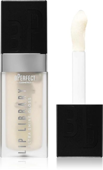 Produktbild BPerfect Cosmetics Lip Library Langlebiger Lipgloss