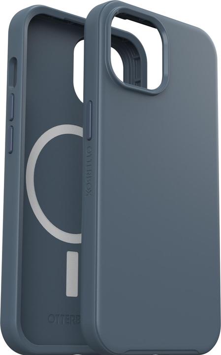 Image du produit OtterBox Symmetry mit MagSafe (Apple iPhone 16e, Apple iPhone 13, Apple iPhone 14, Apple iPhone 15)