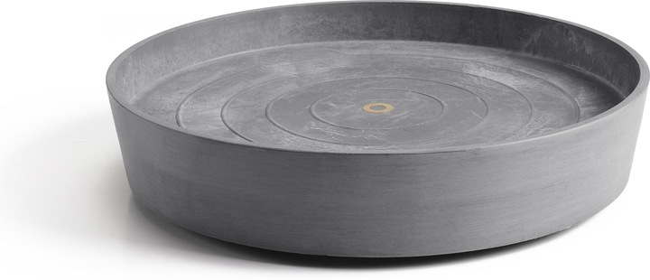 Actual product image Ecopots Saucer on Wheels