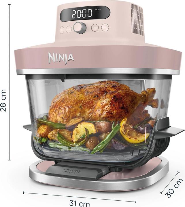 Crispi Pro 7 in 1