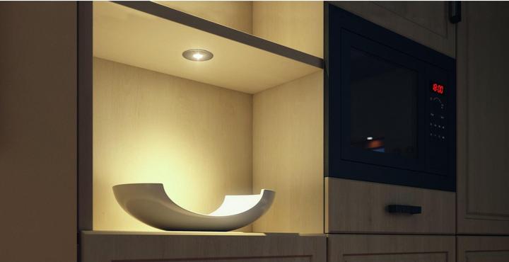 Produktbild Halemeier LED Ein-/Anbauleuchten PowerLite Plus 12 V (157.50 lm)