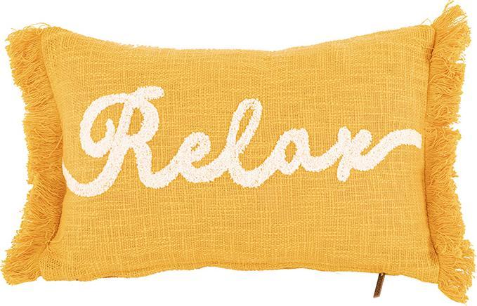 Tiseco Slub "Relax" (30 x 50 cm)