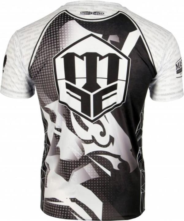Produktbild Masters Iron Pro Trainingsshirt (L)