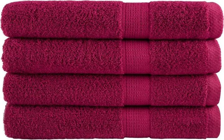 Rosso, Rosso Bordeaux