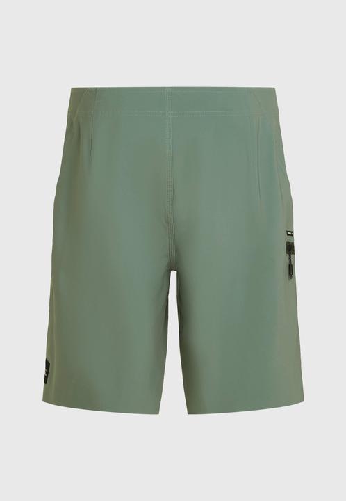Actual product image O'Neill Hyperfreak Tech Solid 19" Boardshorts (30)