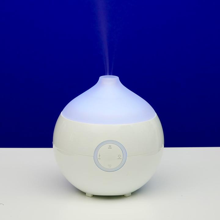Image du produit Sport-Thieme Diffuseur d'arômes Aquaroma (100 ml)