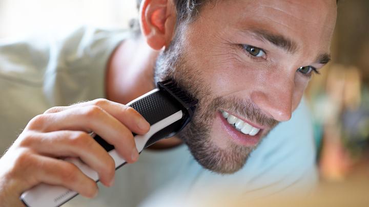 Immagine prodotto Philips Beardtrimmer Series 3000 (BT3206/14)