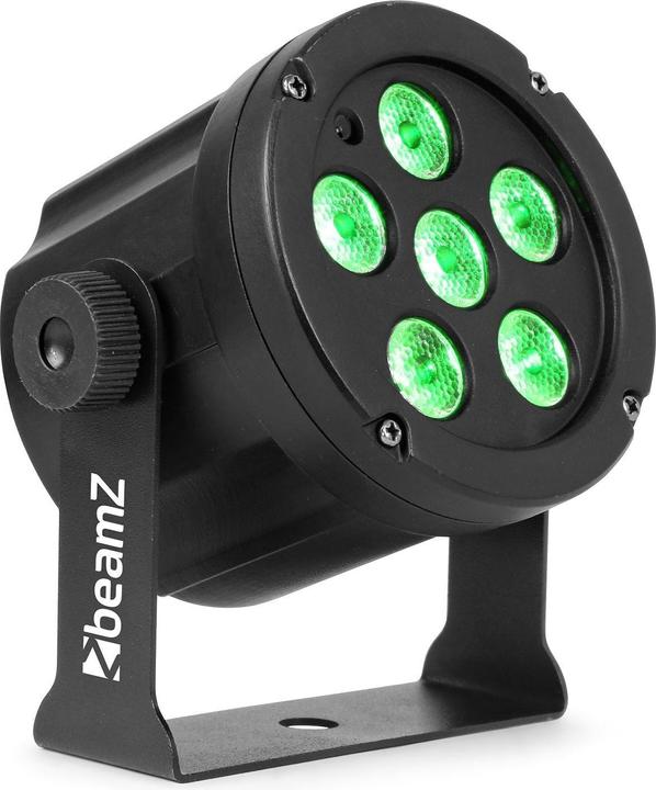 BeamZ SlimPar 30 (3 W, LED)