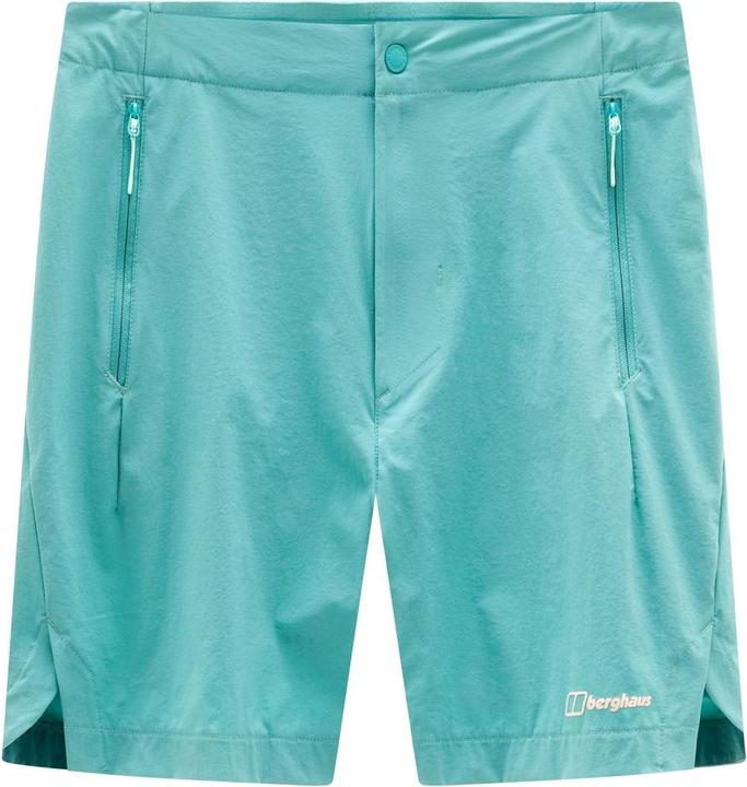 Berghaus Kinnivie Trail Short - leichte Damen-Trailshorts (40)
