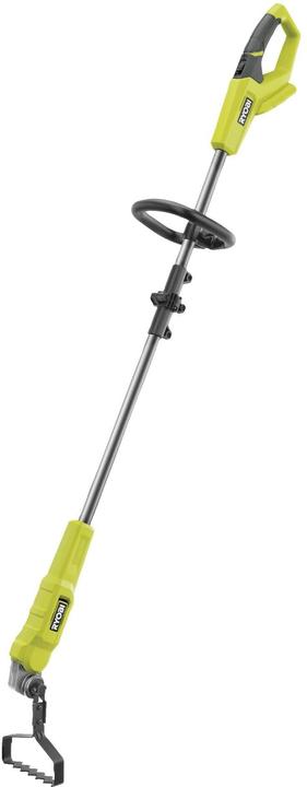 Ryobi Akku-Gartenhacke Solo RY18GHA-0, Arbeitsbreite: 16.5 cm
