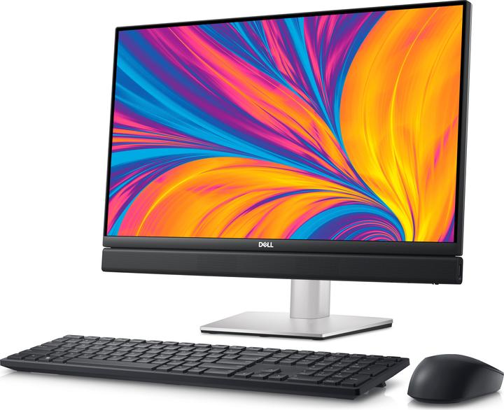 Dell OptiPlex 7420 AIO Plus (Intel Core i7-14700, 16 GB, 512 GB, UHD Graphics 770)