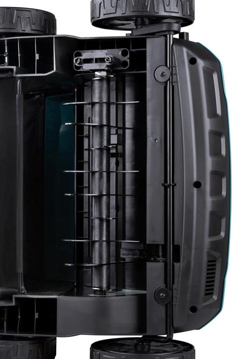 Actual product image Makita DUV320Z Akku-Vertikutierer