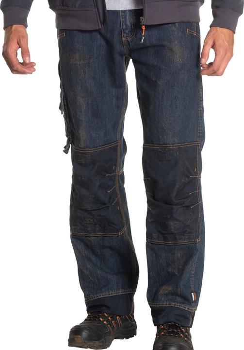 Produktbild Herock Kronos (56, 5XL)
