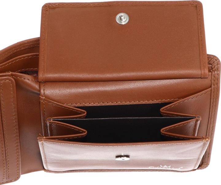 Actual product image Golden Head Polo RFID Protect Scheintasche 1427