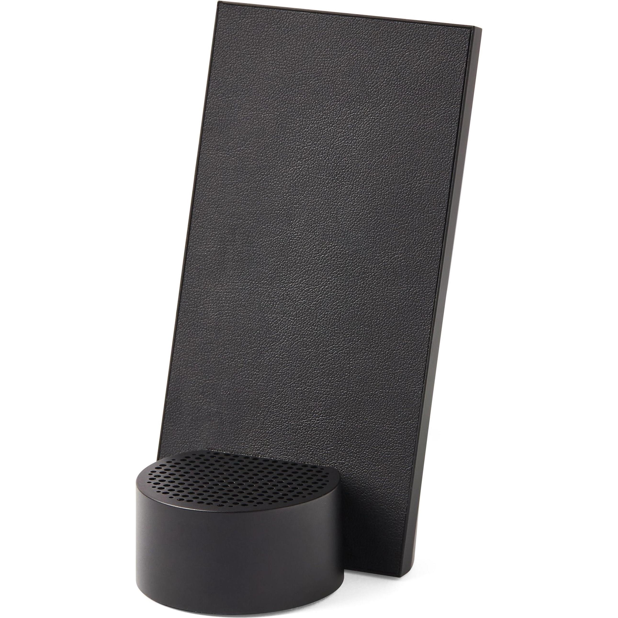 Lexon City Energy Pro (10 W), Wireless Charger, Grau