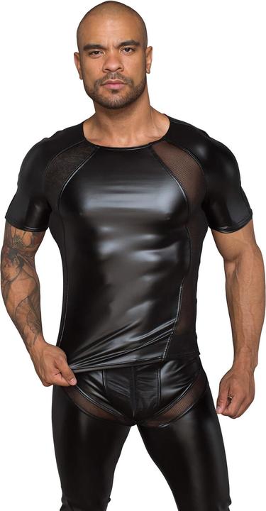 Image du produit Noir Handmade Tee-shirt (L)