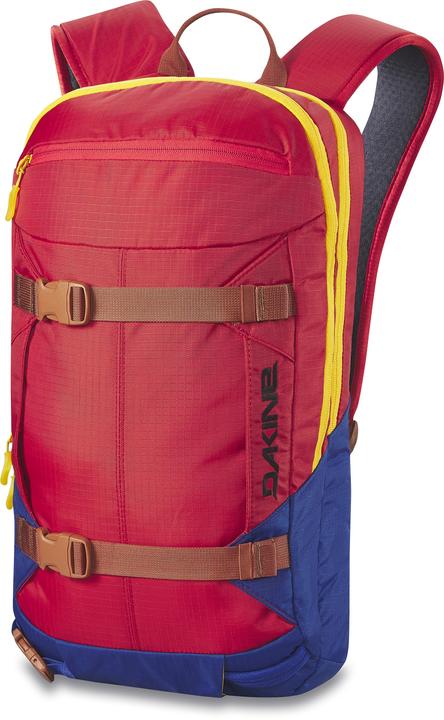Produktbild Dakine Mission Pro 18 (18 l)