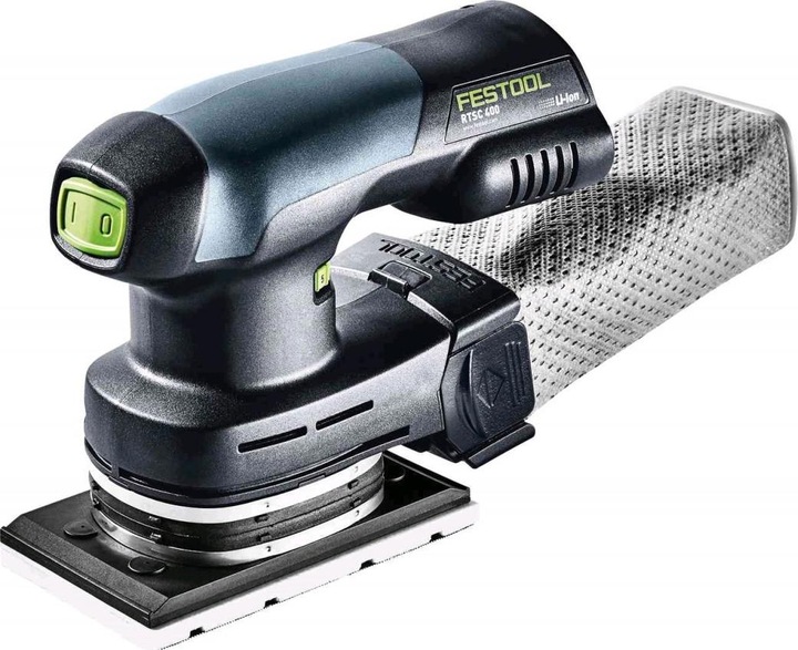 Productafbeelding Festool RTSC 400-Basis (Vlakschuurmachine)