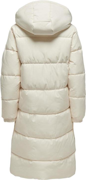 Image du produit Only Manteau à capuche Manteau matelassé (XL)