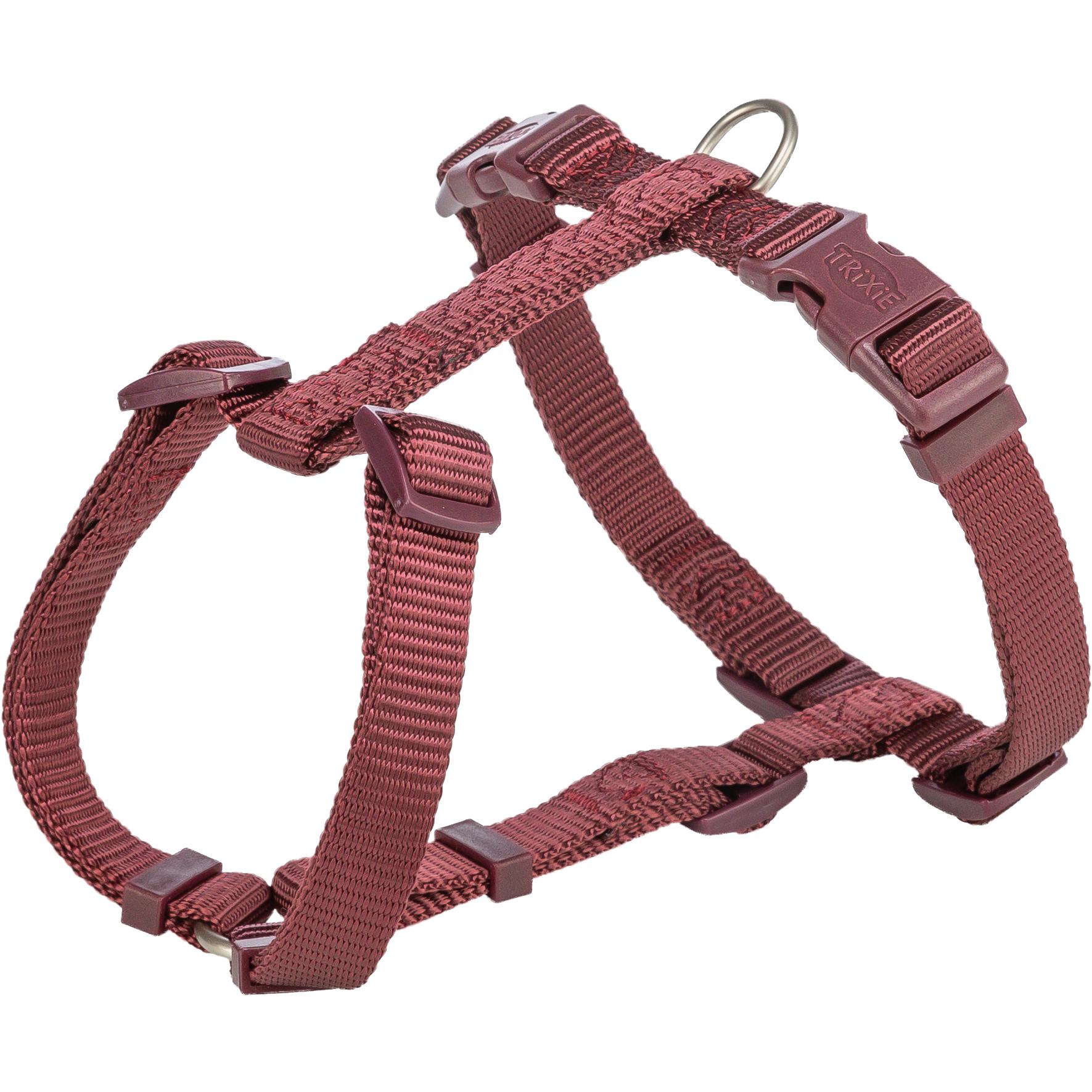 Comparer les prix de TRIXIE Premium Rouge S/M