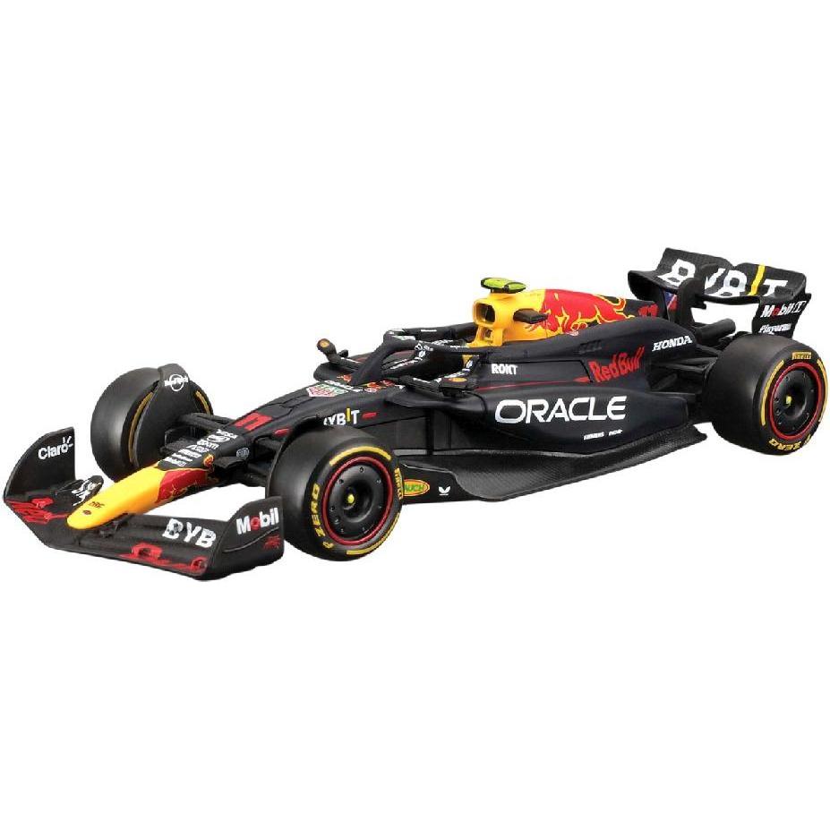 Bburago Red Bull Perez 1:43 2024