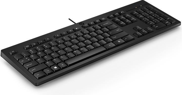Actual product image HP 125 (DE, Cable)