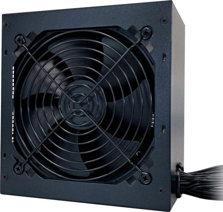 Joy-it PC Netzteil 350 W ATX 80PLUS® Bronze (350 W)