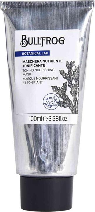 Immagine prodotto Bullfrog Maschera viso tonificante (100 ml)