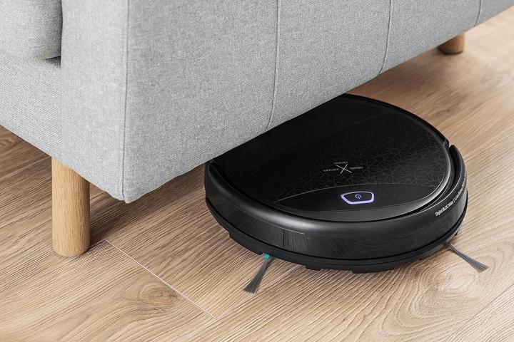 Produktbild Sencor Robot sprzątający SRV 4200BK