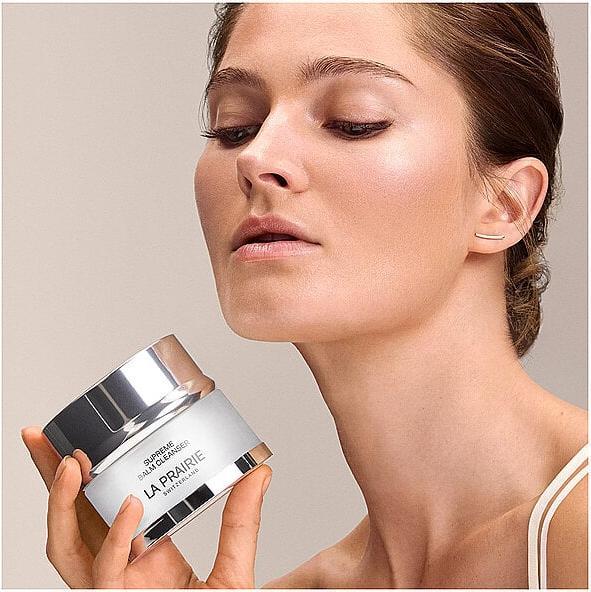 Produktbild La Prairie Supreme (Reinigungslotion, 100 ml)