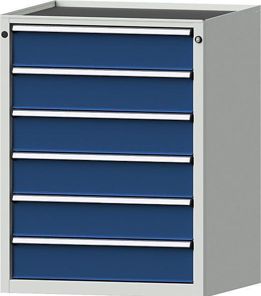Actual product image Anke Drawer cabinet (76 cm, 98 cm)