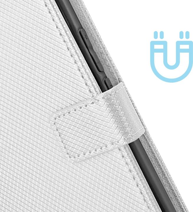 Produktbild Avizar Quilted Chic Cover Series (Honor Magic6 Lite)